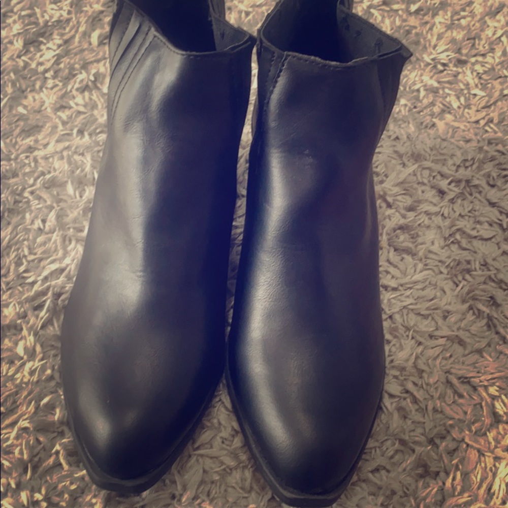Dolce Vita Boots